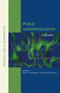 Public Administration (Oip) - Retail Maharaj