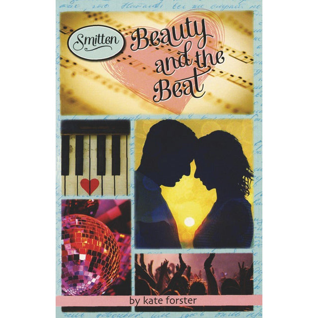 Smitten Beauty And The Beat - Retail Maharaj