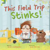 This Field Trip Stinks! - Retail Maharaj