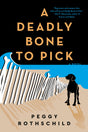 A Deadly Bone to Pick - Retail Maharaj