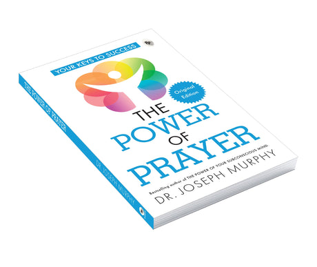 The Power of Prayer - Retail Maharaj
