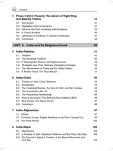 The Diplomatic Maze, A Book on International Relations : For UPSC Civil Services and State Service Examination - Retail Maharaj