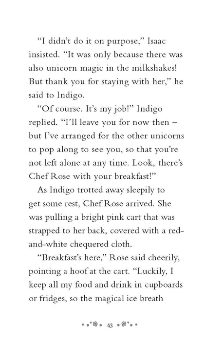 The Unicorns Of Sparkle Valley: Frozen Spell - Retail Maharaj
