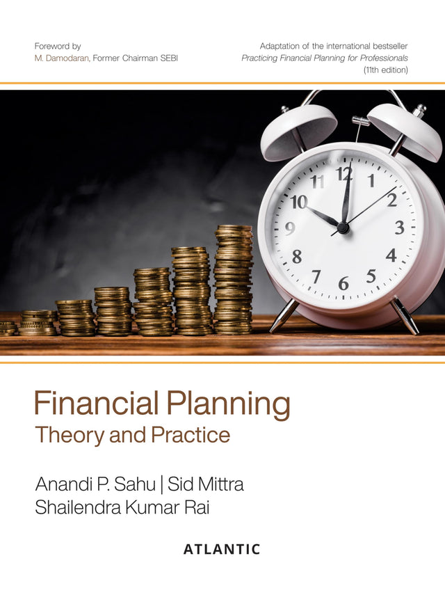 Financial Planning: Theory and Practice - Retail Maharaj