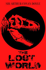 The Lost World : Classic Collector's Edition; Gifting Ready - Retail Maharaj