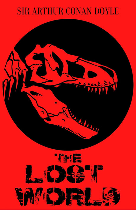 The Lost World : Classic Collector's Edition; Gifting Ready - Retail Maharaj