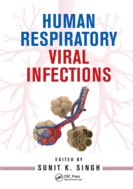 Human Respiratory Viral Infections - Retail Maharaj