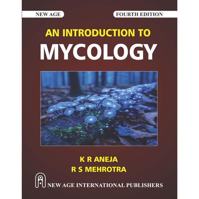 An Introduction to Mycology - Retail Maharaj