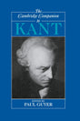 The Cambridge Companion to Kant (Cambridge Companions to Philosophy) - Retail Maharaj