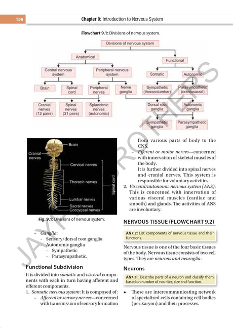 TEXTBOOK OF GENERAL ANATOMY - Retail Maharaj