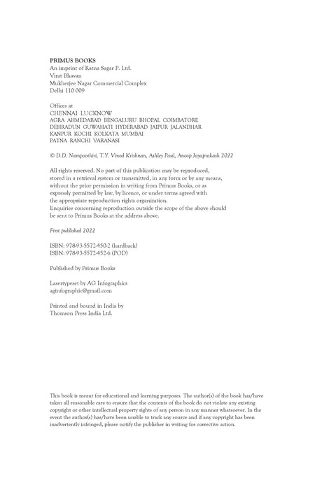 Nationhood, Social Justice and Unequal Transformations: Essays for K.R. Narayanan - Retail Maharaj