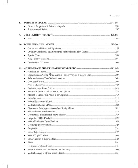 Objective Mathematics Vol 2 for All Engineering Entrance Exams (51st Edition) | Chapter-wise & Topic-wise 2500+ MCQs | As per class 12th Syllabus | JEE Main, BITSAT, NIMCET Etc. (2024-25) - Retail Maharaj
