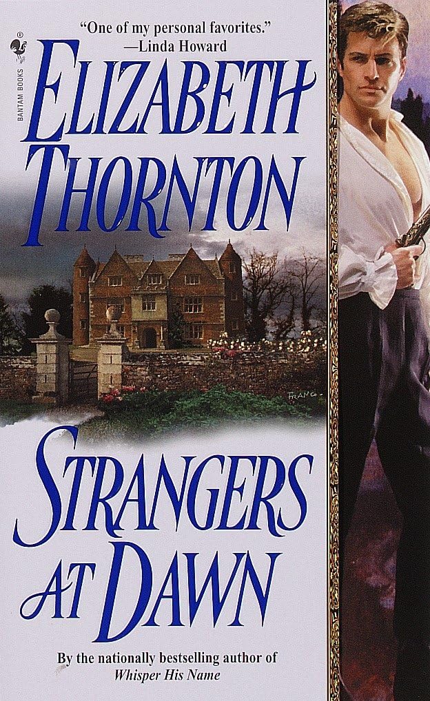 Strangers at Dawn: A Novel - Retail Maharaj
