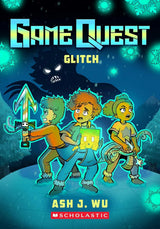 Game Quest #03: Glitch - Retail Maharaj