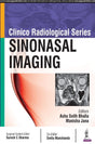 Clinico Radiological Series: Sinonasal Imaging - Retail Maharaj