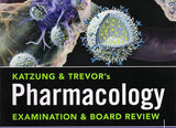 katzung & Trevor's Pharmacology Examination and Board Review,12th Edition - Retail Maharaj