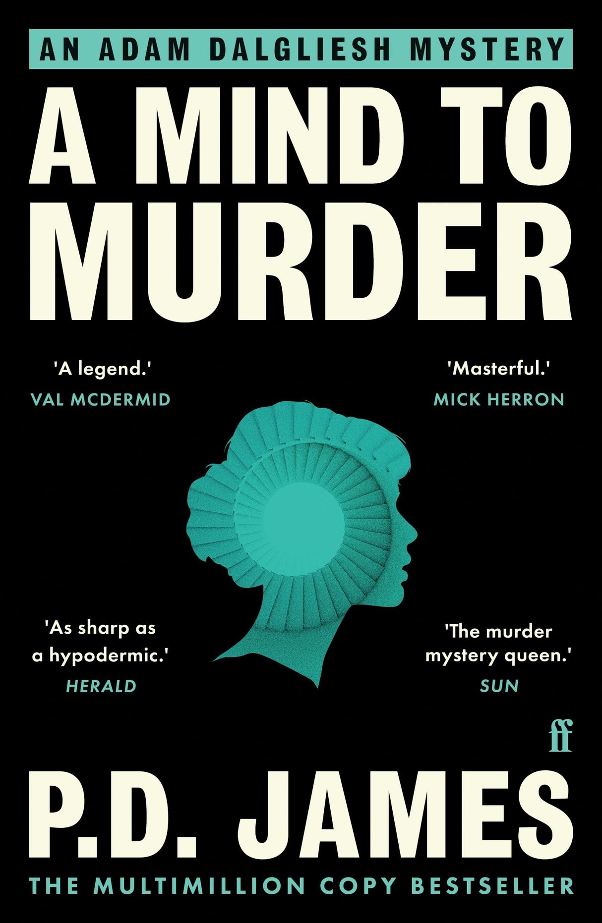 A Mind to Murder - Retail Maharaj