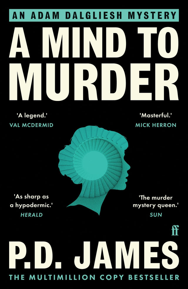 A Mind to Murder - Retail Maharaj