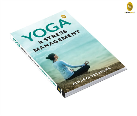 Yoga & Stress Management - Retail Maharaj