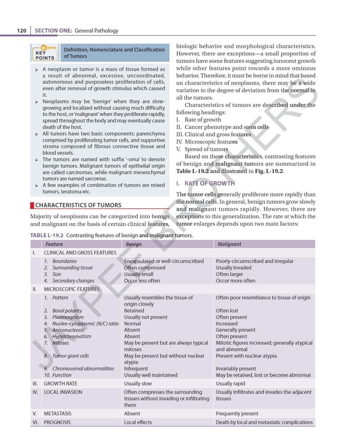 ESSENTIAL PATHOLOGY FOR PHYSIOTHERAPY STUDENTS - Retail Maharaj