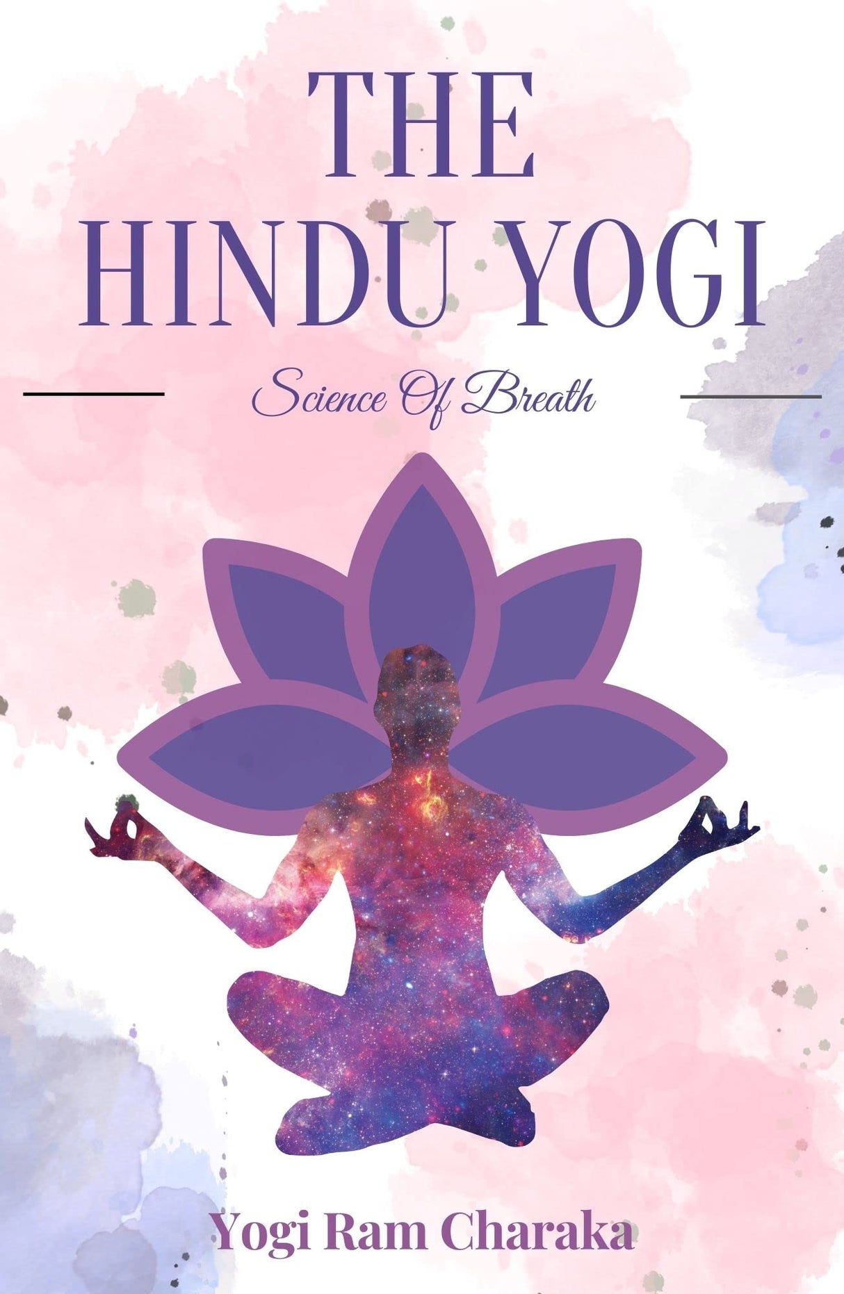 The Hindu Yogi (Science of Breath) - Retail Maharaj