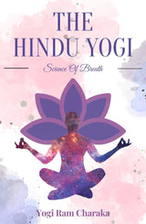 The Hindu Yogi (Science of Breath) - Retail Maharaj