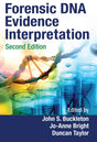 Forensic DNA Evidence Interpretation - Retail Maharaj