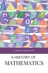 A History of Mathematics - Retail Maharaj