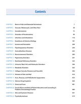 COLOR ATLAS & SYNOPSIS OF PEDIATRIC DERMATOLOGY - Retail Maharaj