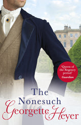The Nonesuch - Retail Maharaj