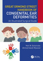 Great Ormond Street Handbook of Congenital Ear ?Deformities - Retail Maharaj