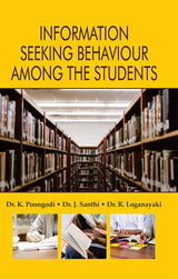 Information Seeking Behaviour Among The Students - Retail Maharaj