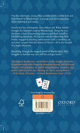 Alice In Wonderland - Retail Maharaj