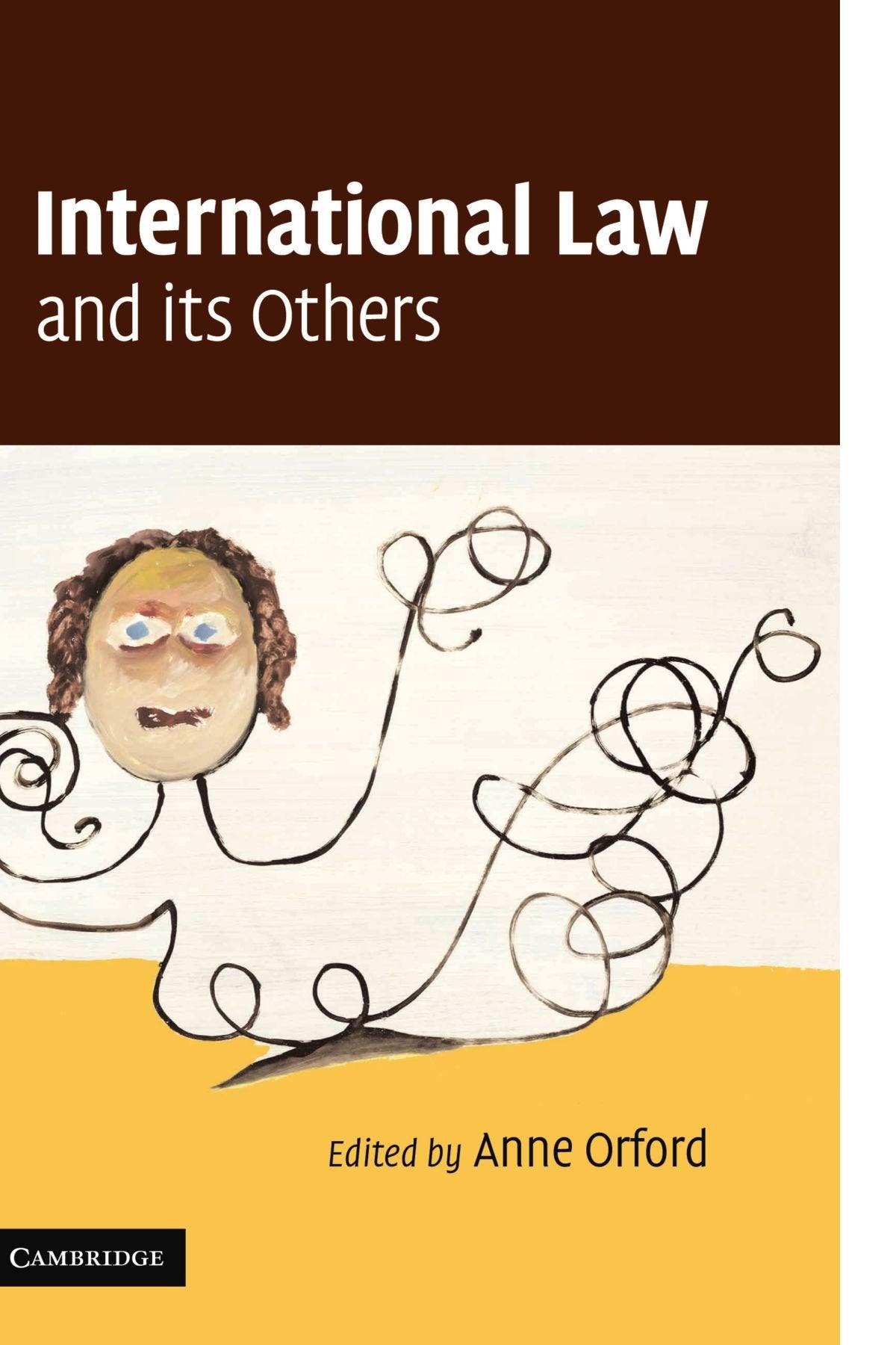 International Law and its Others - Retail Maharaj