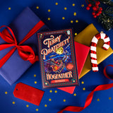 Hogfather: (Discworld Novel 20) (Discworld Novels) - Retail Maharaj