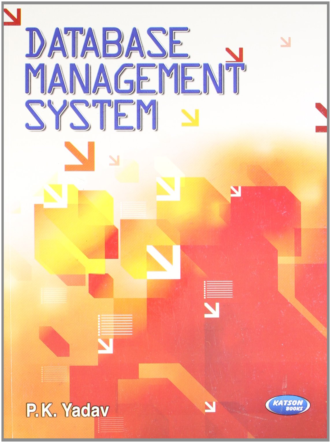 Database Management System - Retail Maharaj