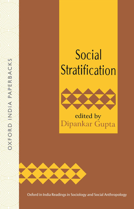 SOCIAL STRATIFICATION (OIP) - Retail Maharaj
