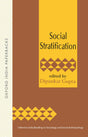 SOCIAL STRATIFICATION (OIP) - Retail Maharaj