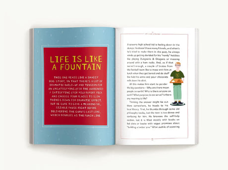 Epic Jokes: 20+ Wickedly Entertaining Stories for Retelling: Volume 1 - Retail Maharaj