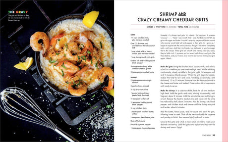 Son Of A Southern Chef: Cook with Soul - Retail Maharaj