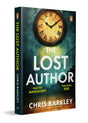 The Lost Author - Retail Maharaj