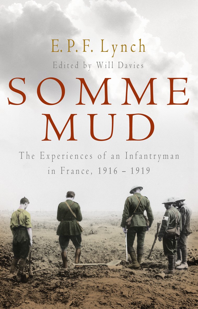 Somme Mud - Retail Maharaj