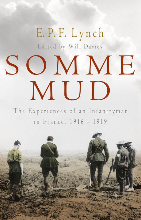 Somme Mud - Retail Maharaj