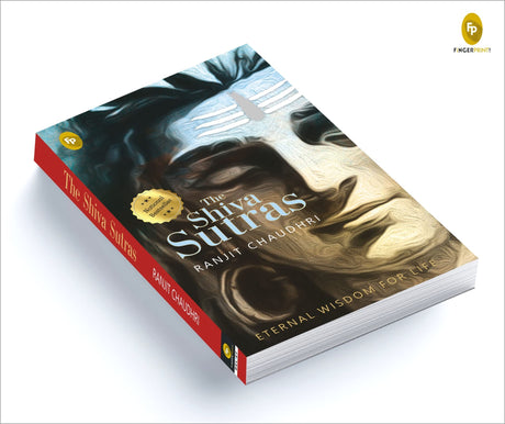 The Shiva Sutras - Retail Maharaj