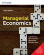 Managerial Economics, 6th Edition - Retail Maharaj