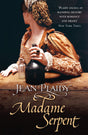 Madame Serpent: (Medici Trilogy) - Retail Maharaj