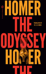 The Odyssey - Retail Maharaj
