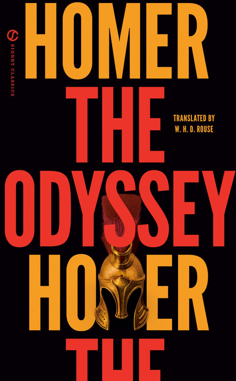 The Odyssey - Retail Maharaj