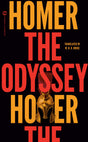 The Odyssey - Retail Maharaj
