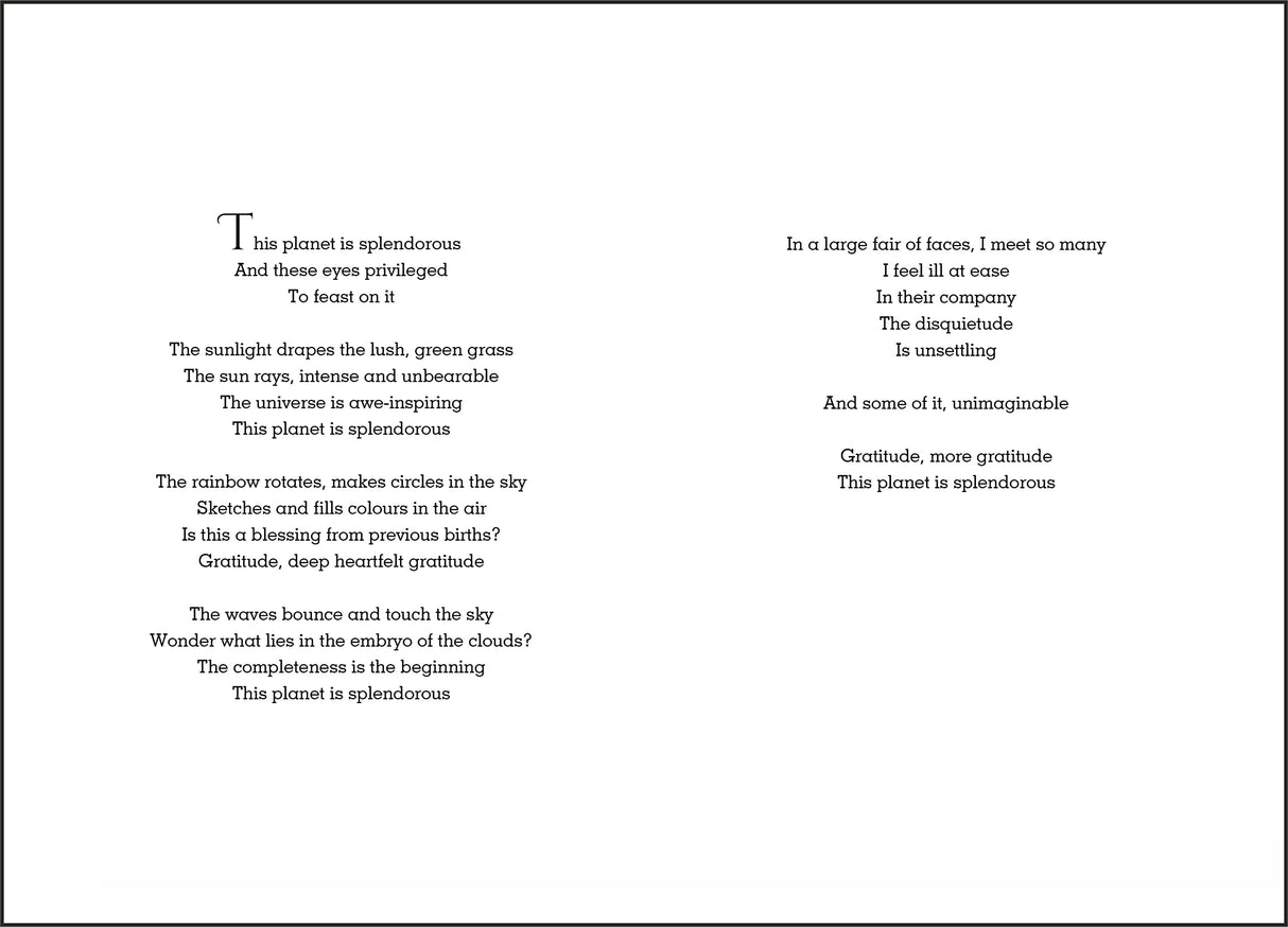 Letters to Self - Retail Maharaj